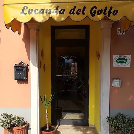 Locanda Del Golfo ラ・スペツィア エクステリア 写真