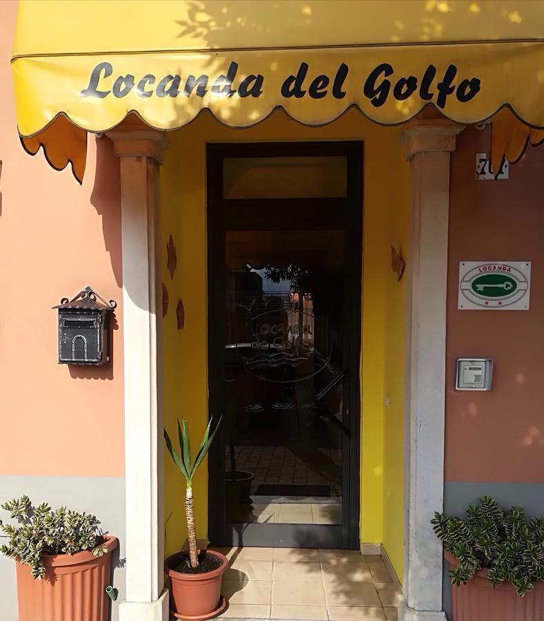Locanda Del Golfo ラ・スペツィア エクステリア 写真
